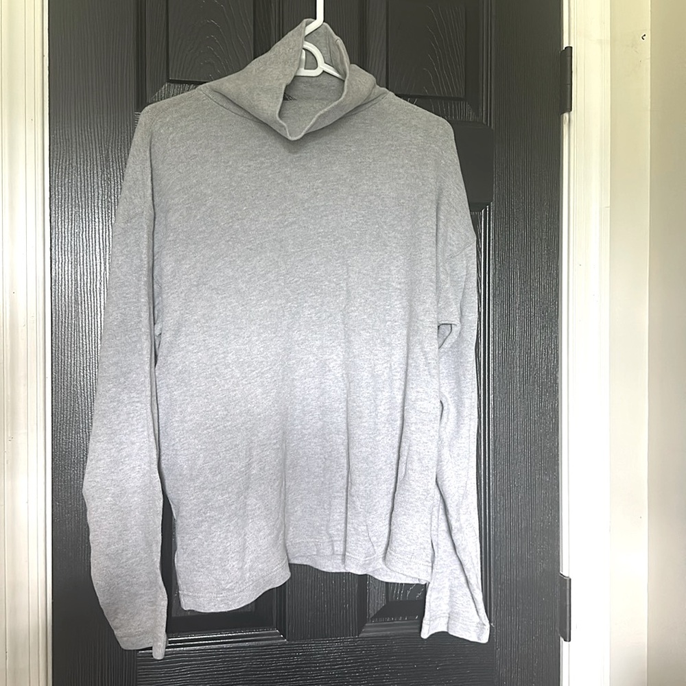 Women’s Turtleneck Sweater